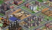 Simcity 3000 Full İndir