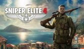 Sniper Elite 4 Yükle