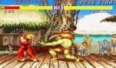 Street Fighter 2 Yükle