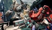 Transformers Fall Of Cybertron Yükle