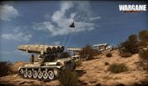 Wargame Red Dragon Yükle