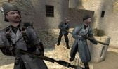 Wolfenstein Enemy Territory Yükle