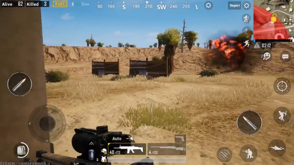  PUBG Mobile UC Hilesi APK ndir - 2021 cretsiz TabletAdam