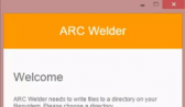 Arc Welder İndir