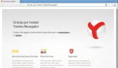 Yandex Browser Yükle