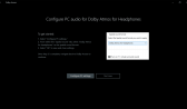 Dolby Audio Download
