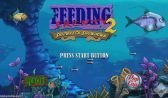 Feeding Frenzy 2 Full İndir