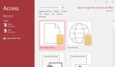 Microsoft Access Download