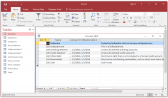 Microsoft Access Yükle