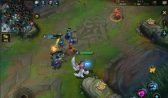 league of legends wild rift
