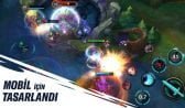 wild rift apk indir
