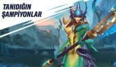 wild rift indir