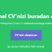 cv maker