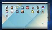 Leapdroid Full İndir