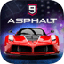 Asphalt 9 Hile APK İndir