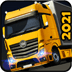 Cargo Simulator 2021 Türkiye APK Para Hilesi İndir