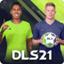 Dream League Soccer 2021 Para ve Elmas Hilesi APK İndir