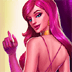 LUV APK Hile İndir