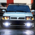 Modifiyeli Şahin Park Etme ve Drift APK Para Hilesi İndir