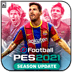 Pes 2021 APK Hile İndir