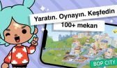 Toca Life World Hile APK Download