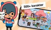 Toca Life World Hile APK Full İndir