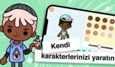 Toca Life World Hile APK Yükle