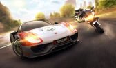 Traffic Racer APK Hile Download