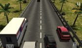 Traffic Racer APK Hile Download
