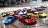 Traffic Racer APK Hile Yükle