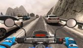 Traffic Rider APK Hile Yükle