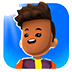 Pk xd APK Para Elmas Hilesi İndir