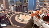 Sniper 3D APK Hile Full İndir