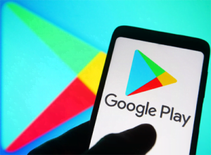 Google Play