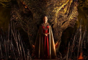 House of the Dragon