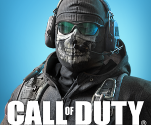 Call of Duty