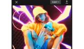 Capcut Android