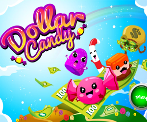 Dollar Candy