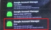 Google Account Manager APK Download