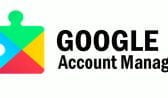 Google Account Manager APK İndir