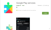 Google Play Services APK Download