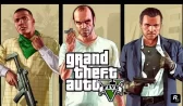 GTA 5 Hile APK İndir