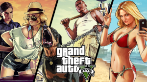 GTA 5 Nasıl Oynanır?