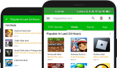 Happy Mod APK Download