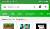 Happy Mod APK İndir