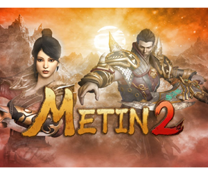 Metin 2