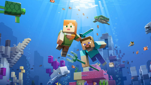 Minecraft nasıl oynanır?