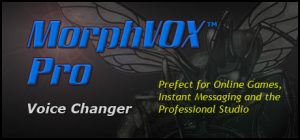 MorphVOX Pro