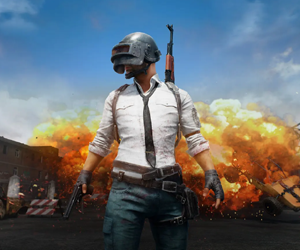 PUBG: Battlegrounds (PlayerUnknown's Battlegrounds)