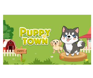 Puppy Town